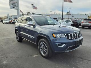 2019 Jeep Grand Cherokee for sale in Williamsville NY