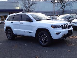 2019 Jeep Grand Cherokee for sale in Wayne NJ