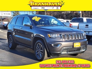 2020 Jeep Grand Cherokee for sale in Branford CT