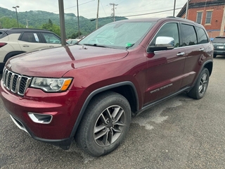 2020 Jeep Grand Cherokee for sale in Big Stone Gap VA