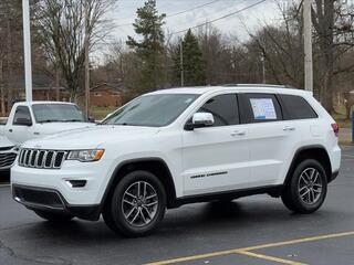 2020 Jeep Grand Cherokee for sale in Cincinnati OH