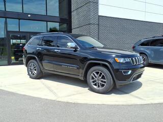 2020 Jeep Grand Cherokee for sale in Dayton OH