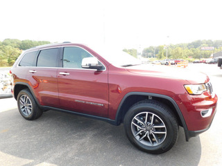 2020 Jeep Grand Cherokee for sale in Clarksville TN