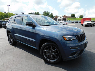 2020 Jeep Grand Cherokee for sale in Clarksville TN