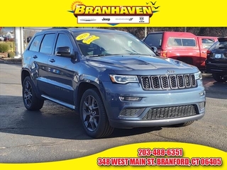 2020 Jeep Grand Cherokee for sale in Branford CT