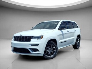 2020 Jeep Grand Cherokee for sale in Lancaster SC
