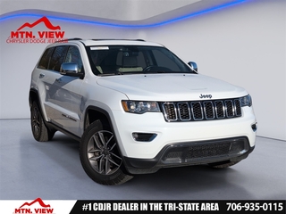 2021 Jeep Grand Cherokee for sale in Ringold GA
