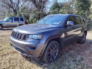 2021 Jeep Grand Cherokee for sale in Pineville NC