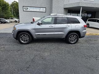 2021 Jeep Grand Cherokee for sale in Lexington NC