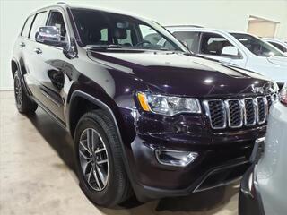 2021 Jeep Grand Cherokee for sale in Verona NJ