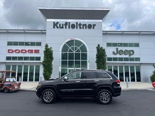 2021 Jeep Grand Cherokee for sale in Boardman OH