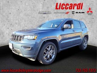 2021 Jeep Grand Cherokee for sale in Greenbrook NJ