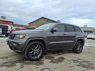 2021 Jeep Grand Cherokee for sale in Concord NH