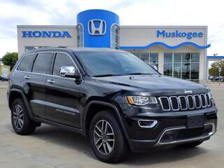 2021 Jeep Grand Cherokee for sale in Ocean NJ