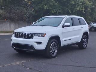 2021 Jeep Grand Cherokee for sale in Plymouth MI