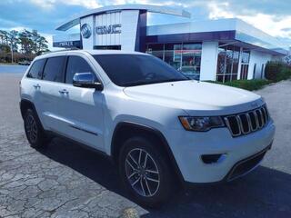 2022 Jeep Grand Cherokee Wk