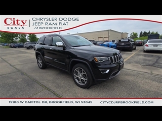 2022 Jeep Grand Cherokee Wk for sale in Brookfield WI