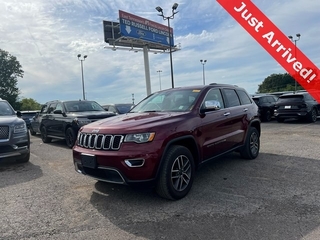 2022 Jeep Grand Cherokee Wk for sale in Knoxville TN