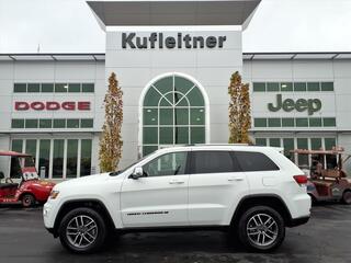 2022 Jeep Grand Cherokee Wk for sale in Boardman OH