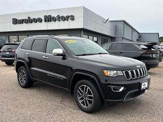 2022 Jeep Grand Cherokee Wk for sale in Branford CT