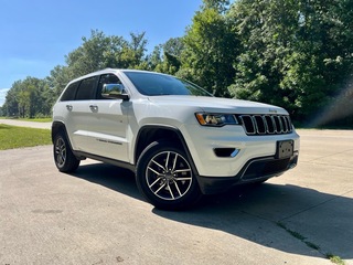 2022 Jeep Grand Cherokee Wk for sale in Knoxville TN