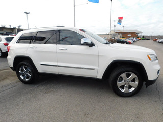 2012 Jeep Grand Cherokee for sale in Clarksville TN