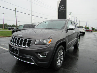 2014 Jeep Grand Cherokee for sale in Toledo OH