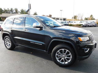 2015 Jeep Grand Cherokee for sale in Clarksville TN