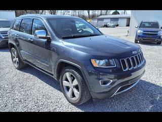 2015 Jeep Grand Cherokee for sale in Guthrie KY