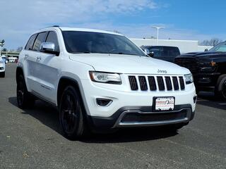 2015 Jeep Grand Cherokee for sale in Freehold NJ