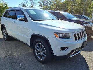 2015 Jeep Grand Cherokee for sale in Clarksville TN