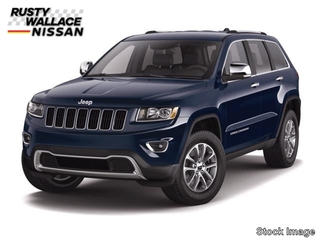 2015 Jeep Grand Cherokee for sale in Knoxville TN