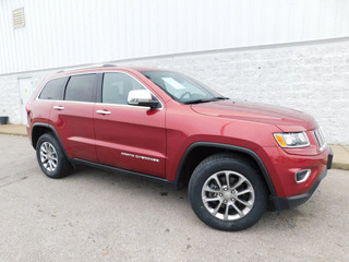 2015 Jeep Grand Cherokee for sale in Clarksville TN