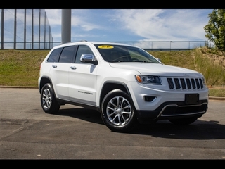 2016 Jeep Grand Cherokee for sale in Charlotte NC