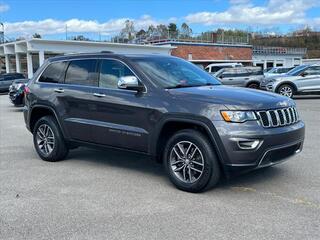 2017 Jeep Grand Cherokee for sale in Waynesville NC