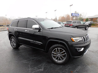 2017 Jeep Grand Cherokee for sale in Clarksville TN