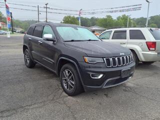 2017 Jeep Grand Cherokee for sale in Ripley WV