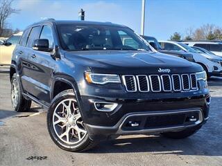 2018 Jeep Grand Cherokee for sale in Cincinnati OH