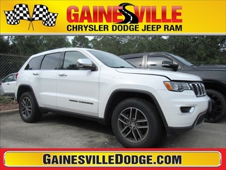 2018 Jeep Grand Cherokee for sale in Gainesville FL