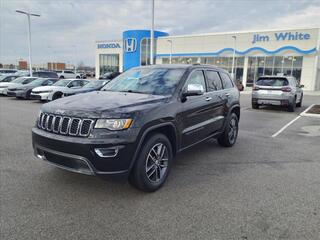 2018 Jeep Grand Cherokee for sale in Maumee OH