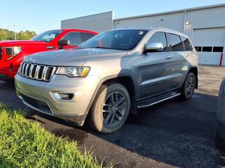 2018 Jeep Grand Cherokee for sale in Huntington WV