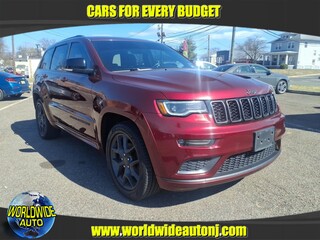 2019 Jeep Grand Cherokee for sale in Cape Girardeau MO