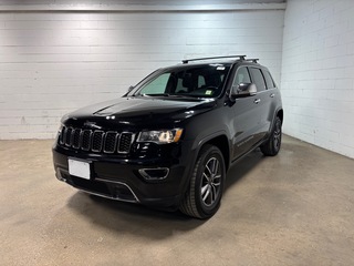 2019 Jeep Grand Cherokee for sale in Glen Cove NY