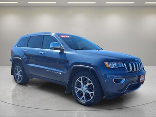 2019 Jeep Grand Cherokee for sale in Monroe WI