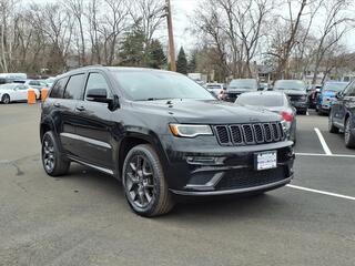 2019 Jeep Grand Cherokee for sale in Union NJ