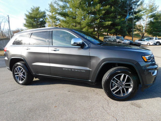 2019 Jeep Grand Cherokee for sale in Clarksville TN