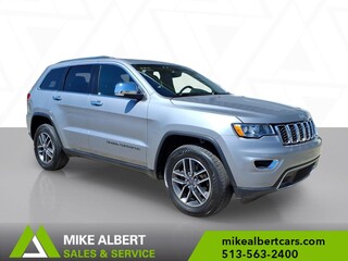 2019 Jeep Grand Cherokee for sale in Cincinnati OH