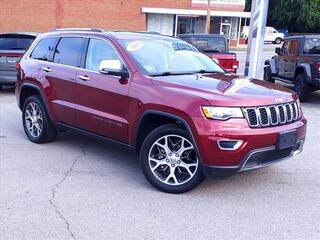 2019 Jeep Grand Cherokee for sale in Roanoke VA