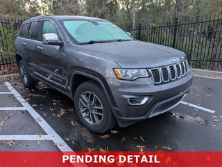 2019 Jeep Grand Cherokee for sale in Charleston SC