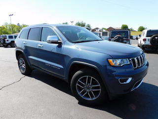 2019 Jeep Grand Cherokee for sale in Clarksville TN